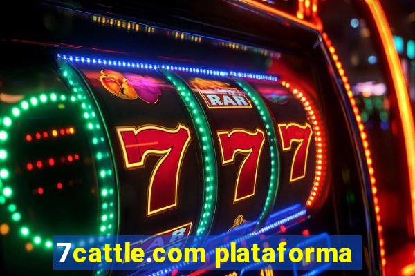 7cattle.com plataforma